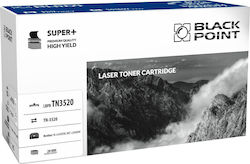 Black Point Lbpbtn3520 Черен Black Point Lbpbtn3520 Черен