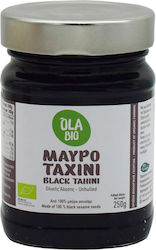 Ola Bio Tahini 250gr Ola Bio Tahini 250gr