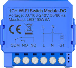 Avatto WSM16-DC32V-1 Smart Switch Wi-Fi 5A Avatto WSM16-DC32V-1 Smart Switch Wi-Fi 5A