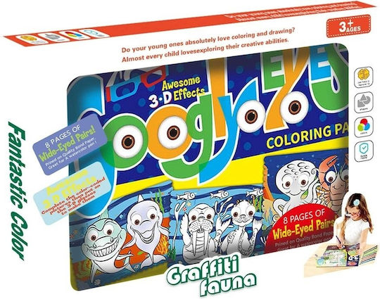 Colouring Book