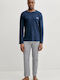 FILA Blue