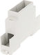 Procab Procab Keystone VCK622/W USB 1 Stück