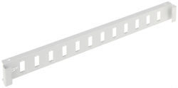Stalflex Patch Panel