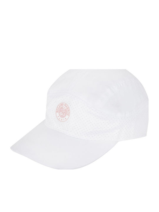 Roland Garros Performance Kappen