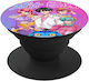 Huntrix Saja Boys Phone Holders Stand Black Mob...