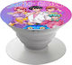 Huntrix Saja Boys Phone Holders Stand White Han...