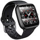 Hoco Y36 Smartwatch (Μαύρο)