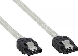InLine 50cm Grey 27305R