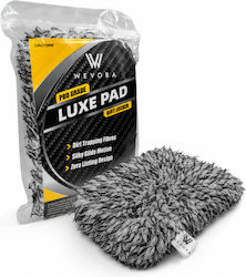 Wevora Burete din Microfibră Pro Grade Luxe Pad 120x210mm Wr-071
