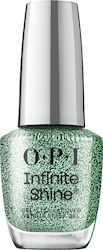 OPI Infinite Gloss Nail Polish Hang The Mintsel...