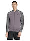 Adicolor Classics Sst Men's Cardigan Purple