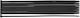 Neo Δεματικά Καλωδίων Πλαστικά 150mmx3.6mm σε Μαύρο χρώμα (20τμχ)