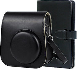 Θήκη Άλμπουμ Κορνίζες Fujifilm Instax Mini 11 9 8 7 1 Μαύρο Θήκη Άλμπουμ Κορνίζες Fujifilm Instax Mini 11 9 8 7 1 Μαύρο