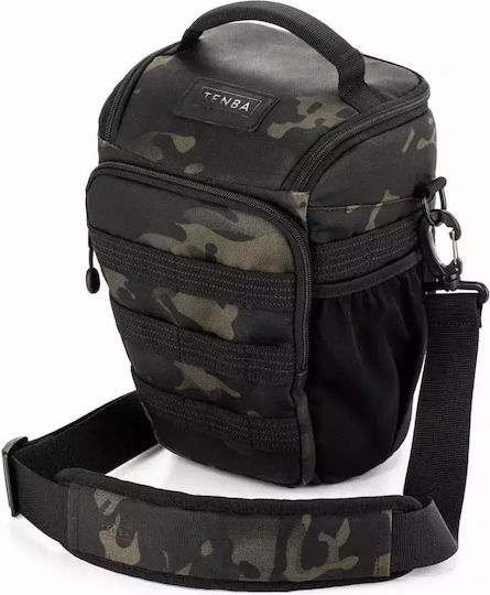 Tenba Axis V2 4l Top Loader Multicam Schwarz