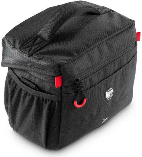 Hama Bag Photo Bag Phoenix 140 Black