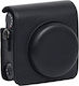 Loveinstant Cover Case Cover Case Cover Fuji Fujifilm Instax Mini 99 Black