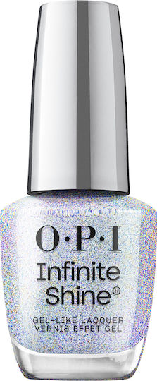 OPI Infinite Гланцов Лак За Нокти Put The Icy In Spicy 15ml