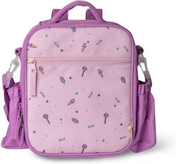 Citron Lunchbag