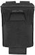 Θήκη Γεμιστήρα Pincer Single Multi-caliber Mag Pouch Agilite Μαύρο