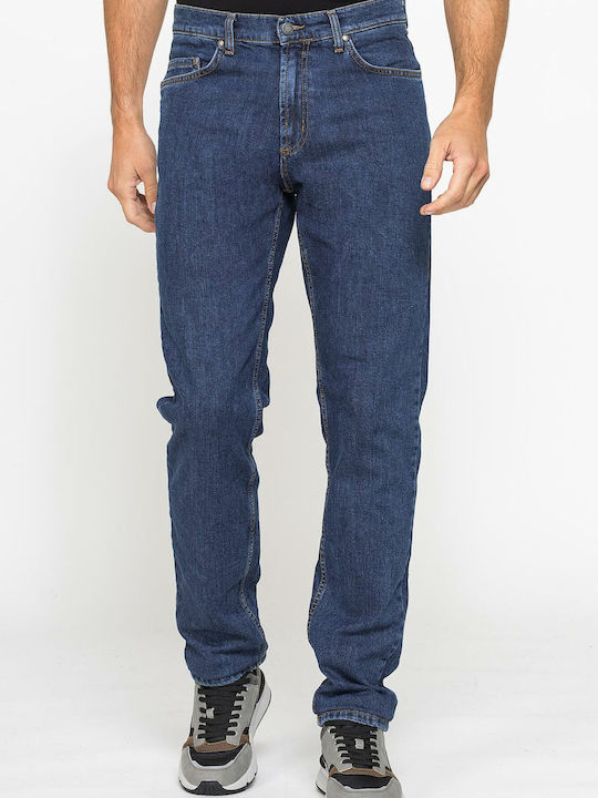 Carrera Jeans Ανδρικό Παντελόνι Τζιν με Regular...