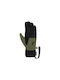 Reusch R-tex Xt Touch-tec Men's Ski & Snowboard Gloves Black