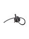 Eglo Cardoncito Modern Wall Lamp with Integrated LED and Adjustable White Light 44x8x18cm