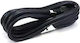 Lenovo Line Cord Europe 1.0m 42t5029 1 M Male Female Black