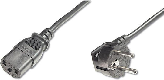 Premiumcord Cablu de Alimentare 230V/10A 2m