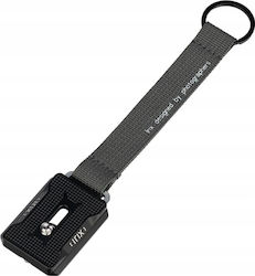 Irix Schlüsselanhänger Arca Swiss Stativplatte Schwarz Ikr-as Irix Schlüsselanhänger Arca Swiss Stativplatte Schwarz Ikr-as