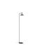 Eglo Conomavill LED Floor Lamp H151xW26cm. with RGBW Light