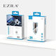 Ezra Auto-Ladegerät mit Anschlüssen: 1xUSB 1xType-C