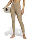 All Me Frauen Leggings Beige