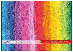 interDRUK Drawing Pad 10pcs