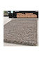 Lanudo 4500a Килим За камина Правоъгълена Taupe