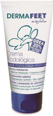 Alfa Care Crema Pentru Picioare cu Uree 1 Bucată