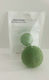 Beauty Lab The Store Aloe Konjac sponges Cleansing Face for Acne-Prone Skin 1pcs
