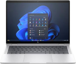 HP EliteBook 8 Flip G1i 13.3" (Ultra 7-255U/32GB/1.0TB)