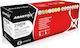 Asarto Compatible Drum for Laser Printer Brother DR3100 Black