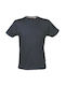 Kprime Short Sleeve T-shirt Anthracite Series 170c #kmc170cc