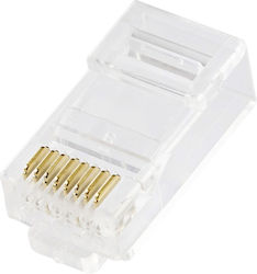 Microconnect CON5UTP Stecker RJ-45 100 Stück