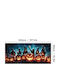 Wall Wallpaper Fabric 100x100cm