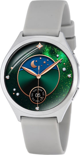 3Guys 3GW2352 39mm Smartwatch (Gri)