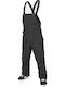 Volcom Roan G1352608-BLK Ски & Сноуборд Черен