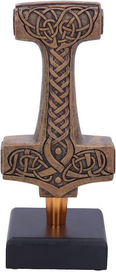Nemesis Now Figură Decorativă din Polirășină 20.8cm 1buc