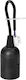 Orno Accessory for Lighting Fixtures Black
