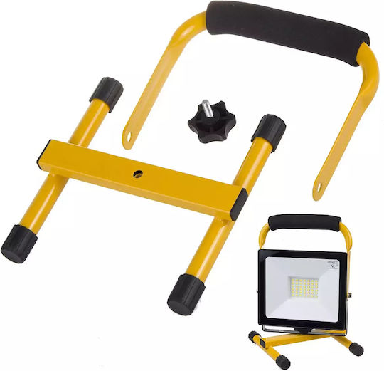 Maclean Bază De Lucru Pentru Podea Mce632 Proiectoare Led