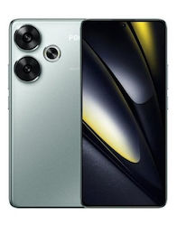 Xiaomi Poco F6 5G (8/256GB) Green Refurbished Grade B Xiaomi Poco F6 5G (8/256GB) Green Refurbished Grade B