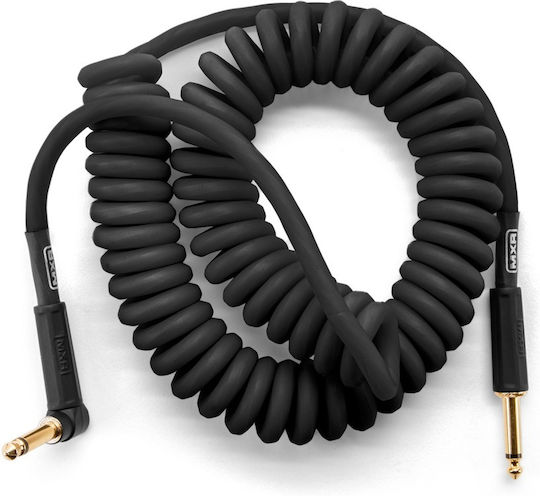 MXR Cable 6.3mm male - 6.3mm male 4.5m (RIH2.6585)