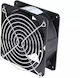 Caymon Rack-Ventilator WPR10RF 1 Stück