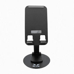 Blue Eagle Be-holder-4 Desk Stand 360° Rotation Black